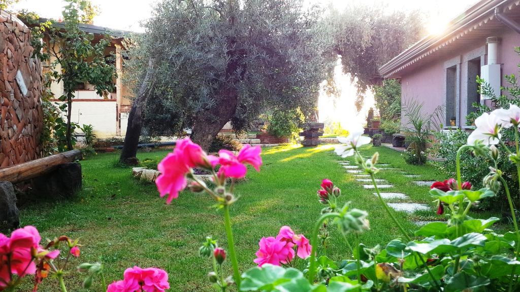 Le Case Di Bacco Santa Venerina Room photo